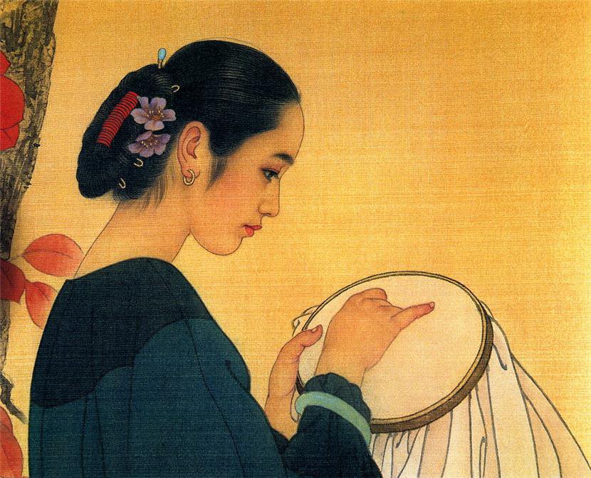 Китай - оригинал