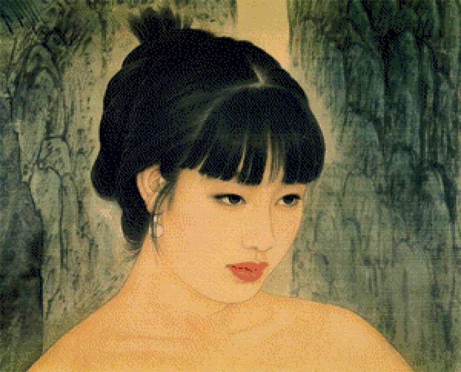 Китай - предпросмотр