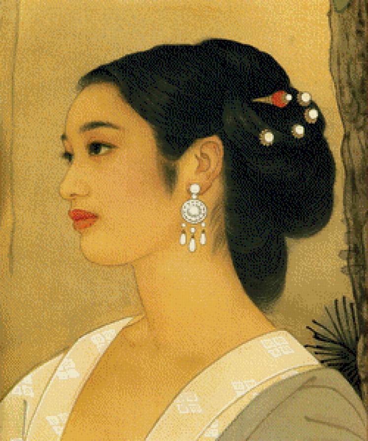 Китай - предпросмотр