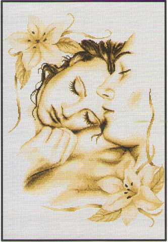 влюбленные - любовь, люди - оригинал