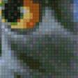 Предпросмотр схемы вышивки «кот» (№658303)