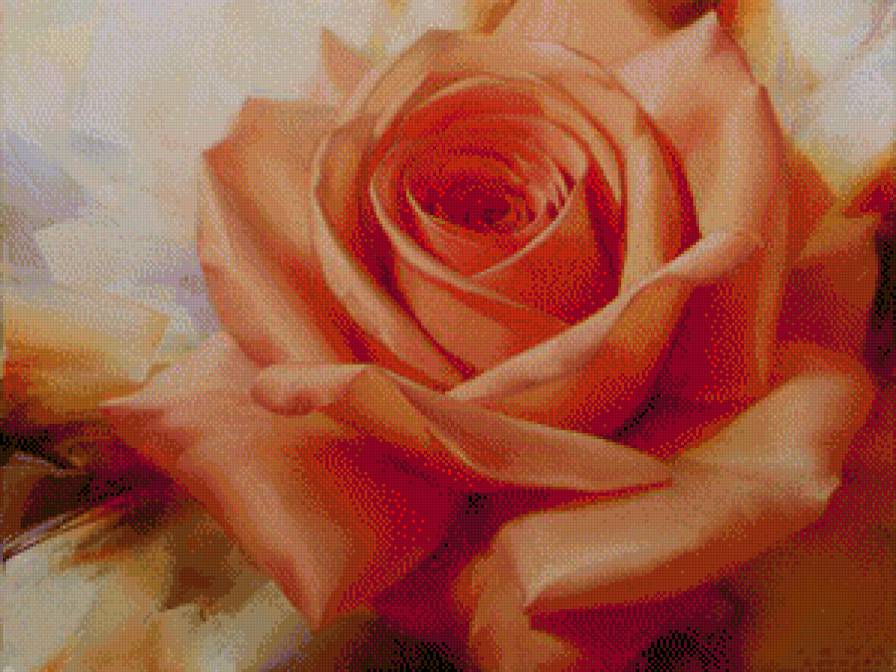 цветы - предпросмотр