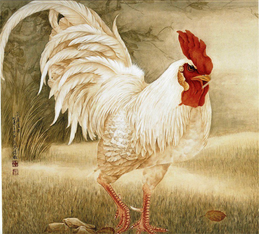 Китай - оригинал