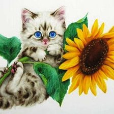 Схема вышивки «№658701»