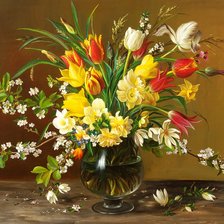 Схема вышивки «№658718»