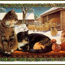 Схема вышивки «2148»