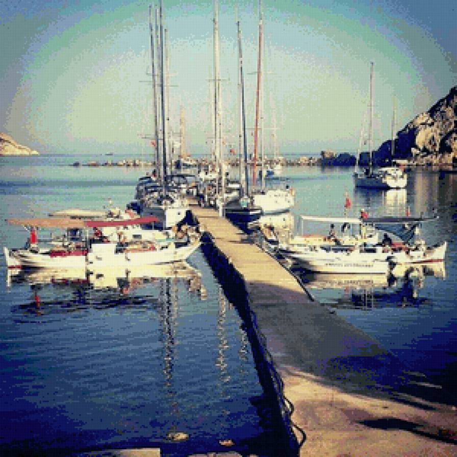 Яхта1 - предпросмотр