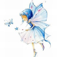 Схема вышивки «№658922»