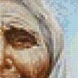 Предпросмотр схемы вышивки «Молитва матери» (№658945)