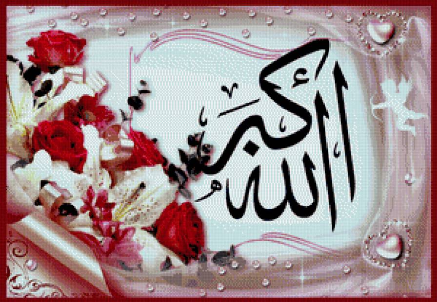 flori allah - предпросмотр