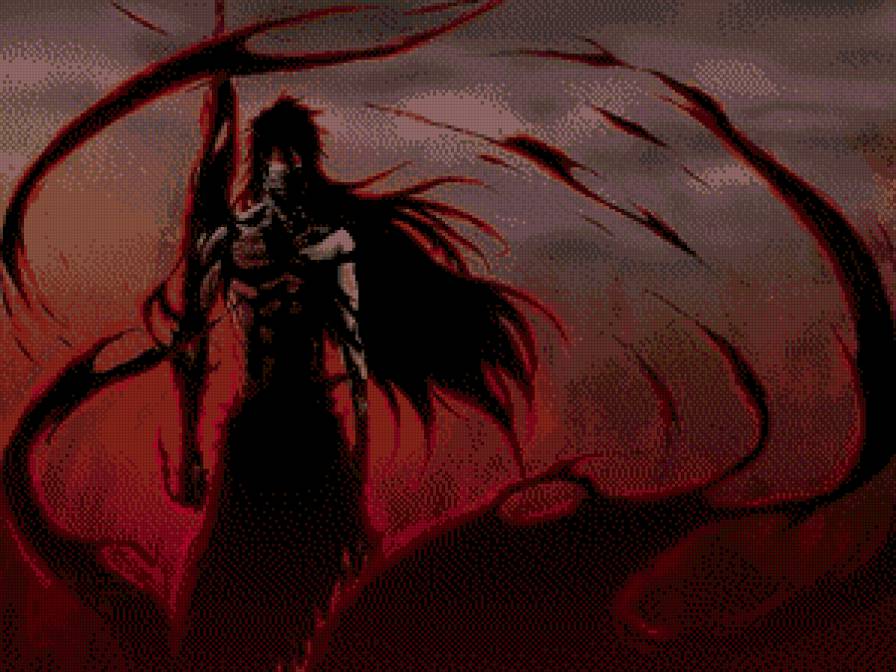 хелсинг - предпросмотр