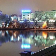 Схема вышивки «ternopil»