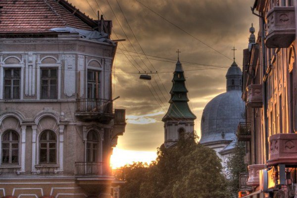 ternopil - оригинал