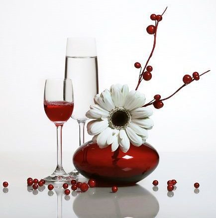 red - оригинал