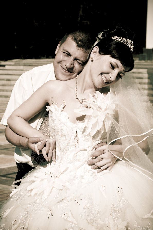 Свадьба - свадьба - оригинал