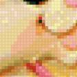 Предпросмотр схемы вышивки «Котик» (№659776)