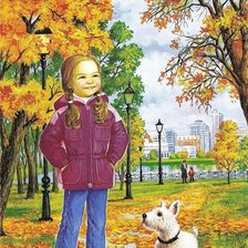 Оригинал схемы вышивки «2177» (№659866)