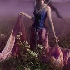 Схема вышивки «№659893»