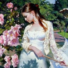 Схема вышивки «№659903»