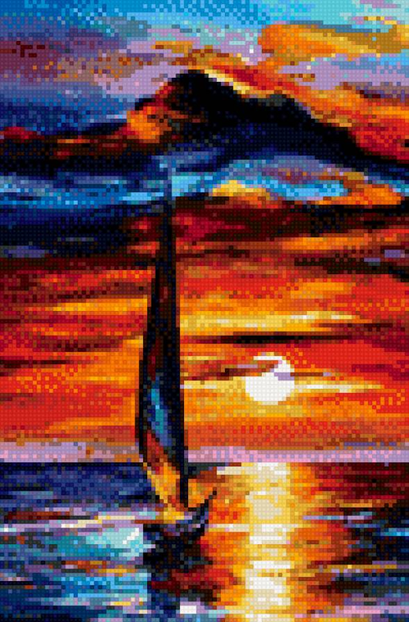 караблик - предпросмотр