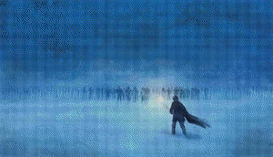 Иные - игра престолов - предпросмотр