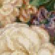 Предпросмотр схемы вышивки «прекрасные цветы» (№659940)