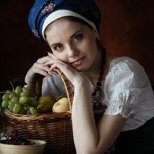 Схема вышивки «№659950»