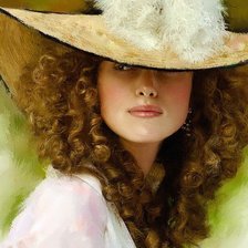 Схема вышивки «№659967»