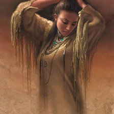 Схема вышивки «№659996»