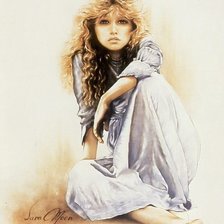 Схема вышивки «№660021»