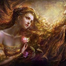 Схема вышивки «№660024»