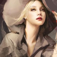 Схема вышивки «№660035»