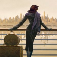 Схема вышивки «№660153»