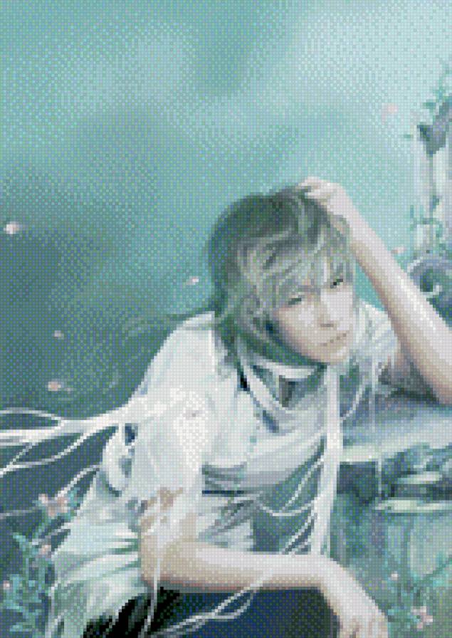 восточный красавец2 - парень, мужчина - предпросмотр