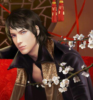 восточный красавец6 - парень, мужчина - оригинал