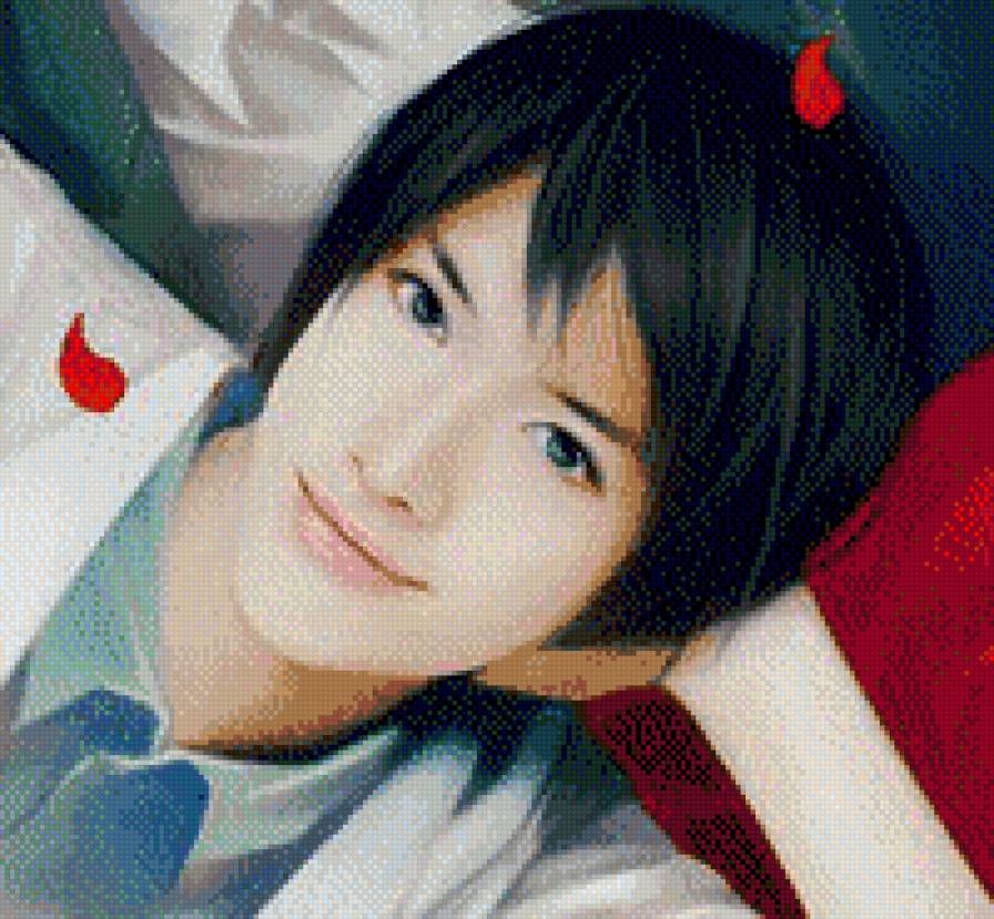 восточный красавец9 - мужчина, парень - предпросмотр