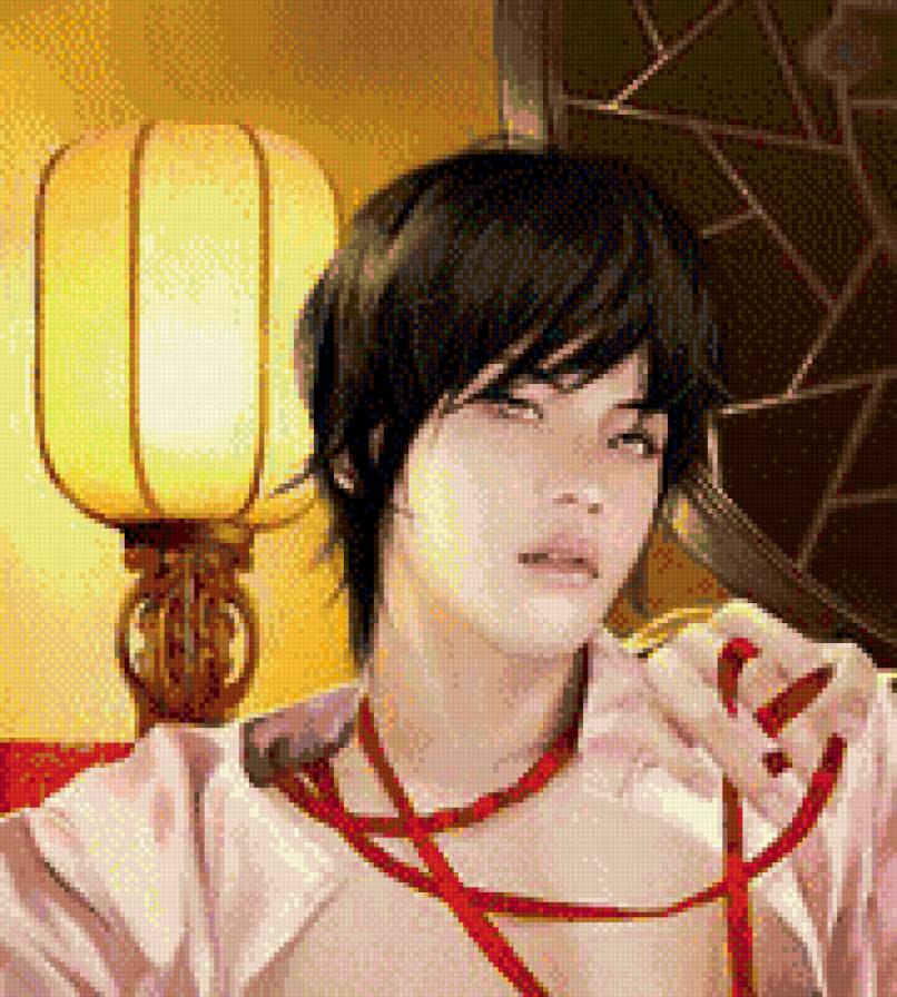 восточный красавец 10 - парень, мужчина - предпросмотр