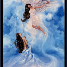 Схема вышивки «№660255»