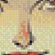 Предпросмотр схемы вышивки «№660280»