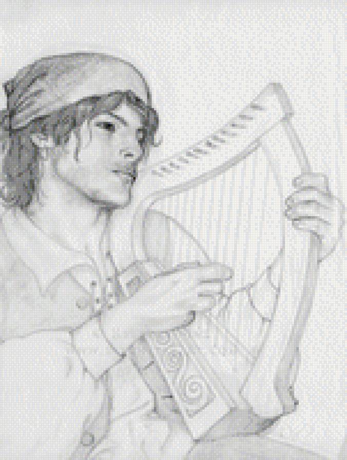 №660531 - мужчина, парень - предпросмотр