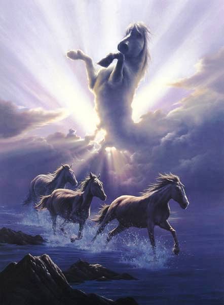 Wild Spirit - оригинал