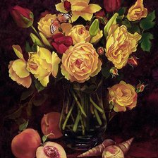 Схема вышивки «2196»