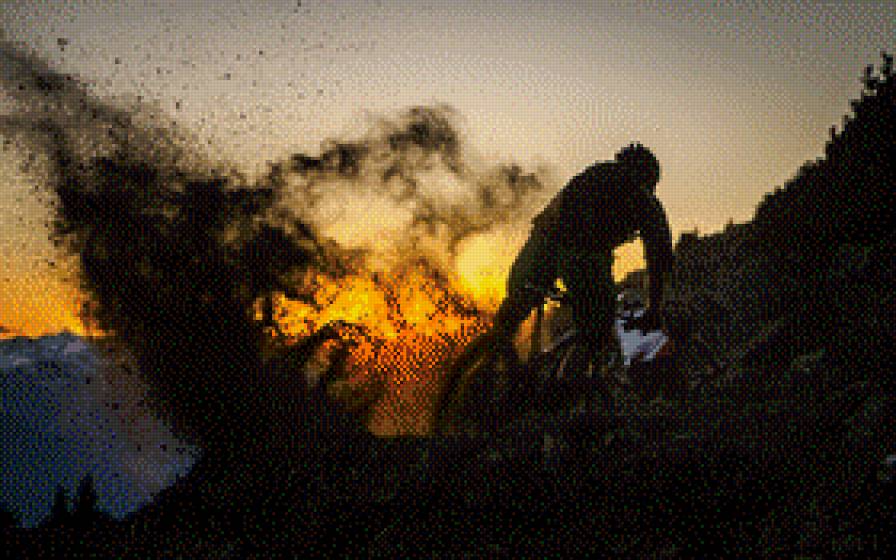 ВеЛоЭкСтРиМ - предпросмотр