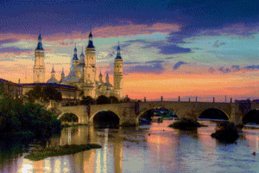 Город - город - предпросмотр