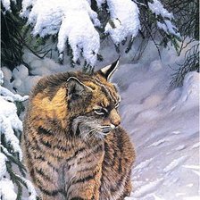 Схема вышивки «№661187»