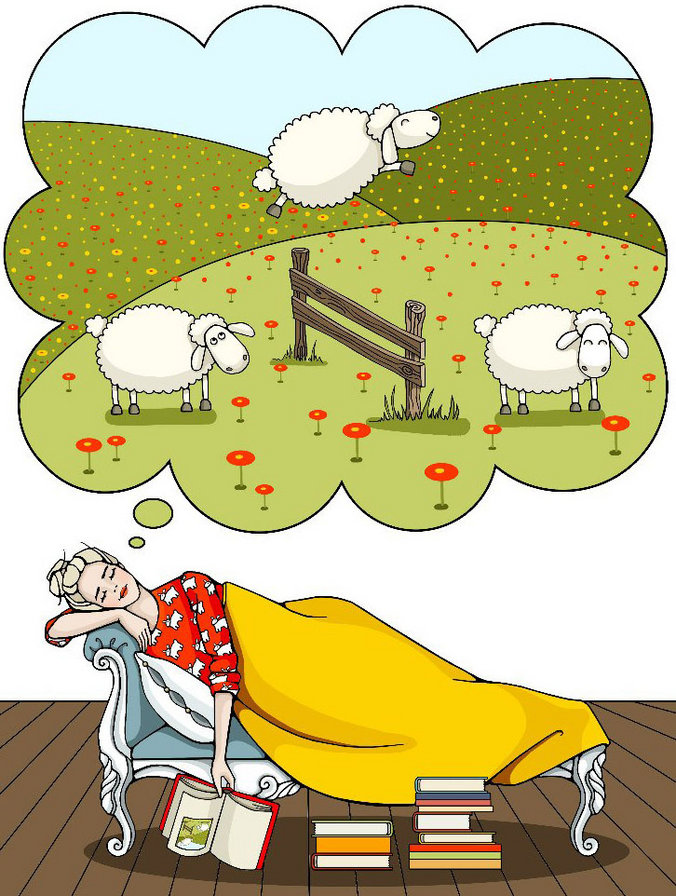 Cон2 - оригинал