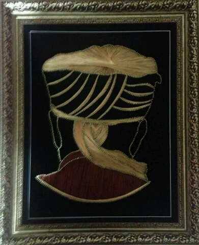 gavs - оригинал