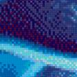 Предпросмотр схемы вышивки «подводный мир» (№661349)