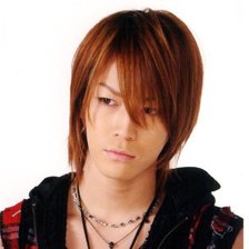 Схема вышивки «Каменаши Казуя2»