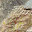 Предпросмотр схемы вышивки «Горная мельница» (№661597)